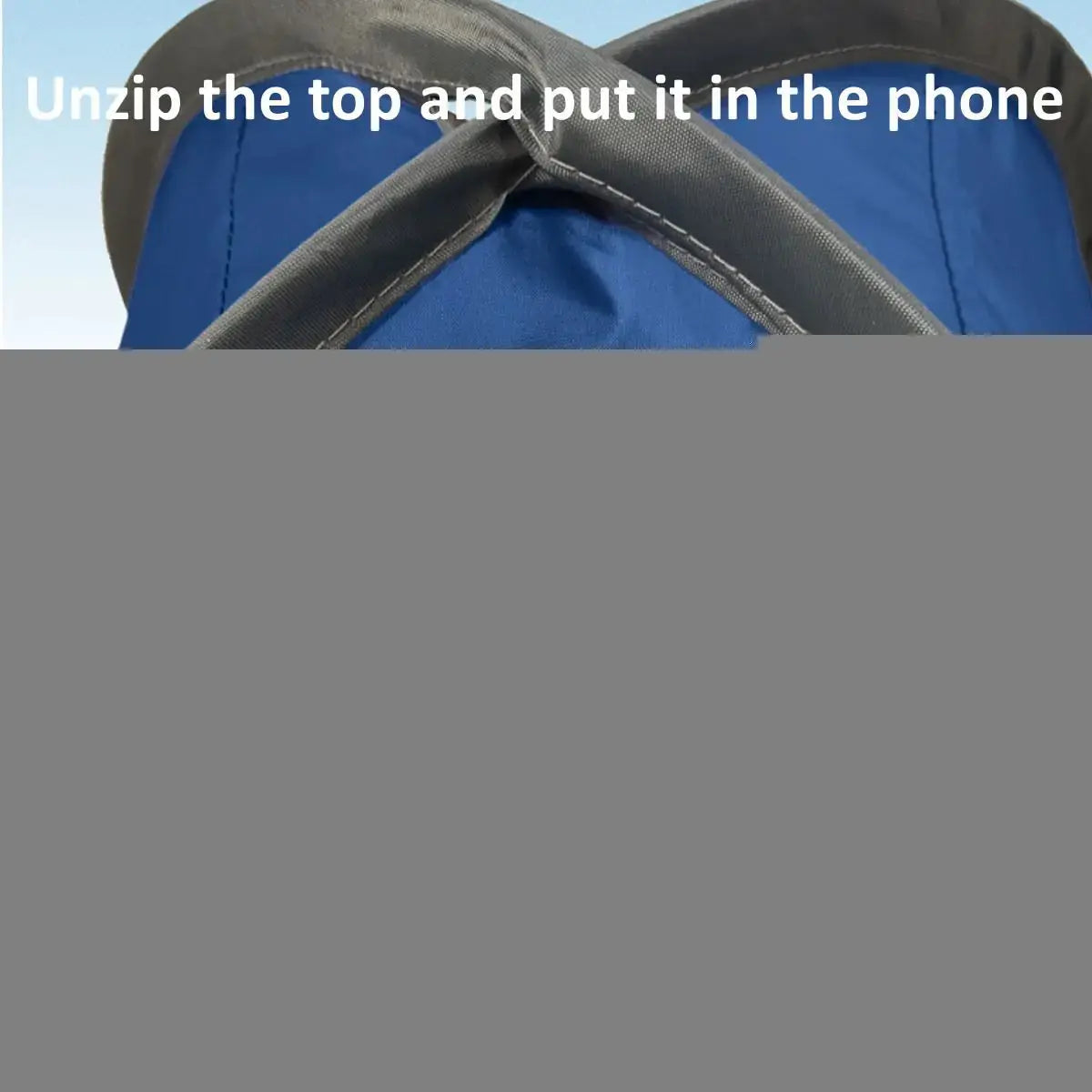 Automatic Pop-Up Beach Tent Bright Supplies