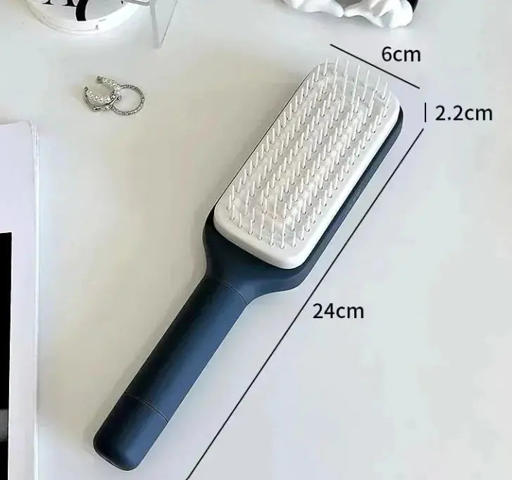 4 In 1 Self Cleaning Brush Bright Supplies