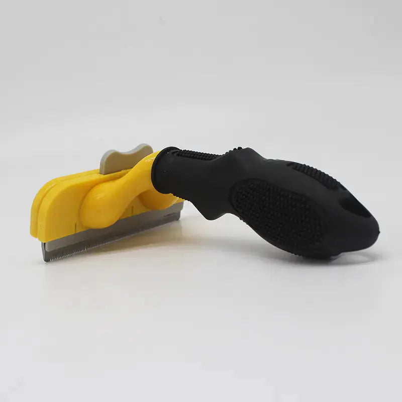 Dog and Cat Pet Grooming Comb Bright Supplies