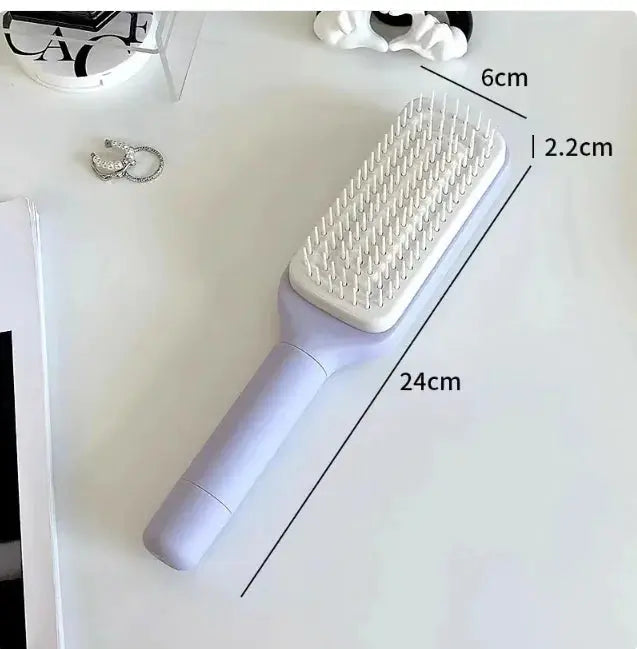 4 In 1 Self Cleaning Brush Bright Supplies