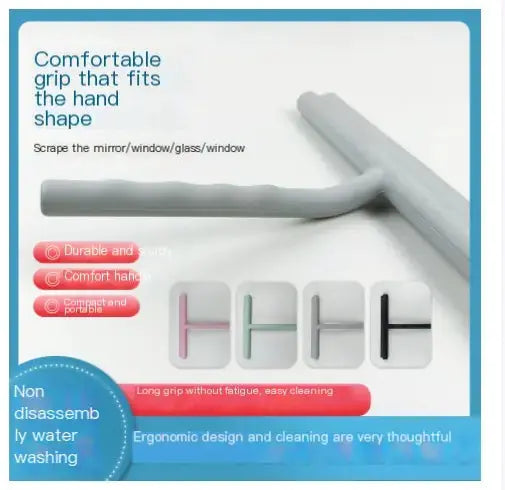 Glass Squeegee Cleaning Tool Bright Supplies