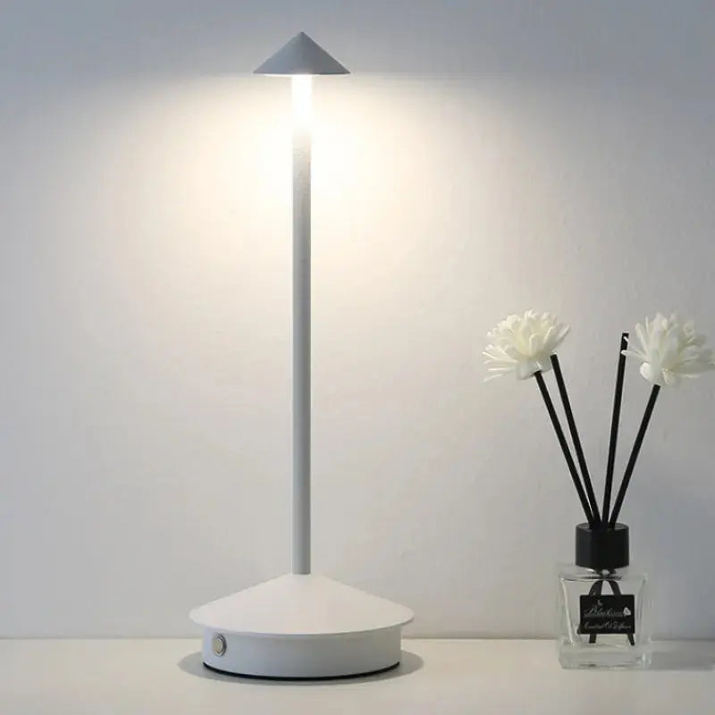 Creative Bar LED Table Lamp Bright Supplies