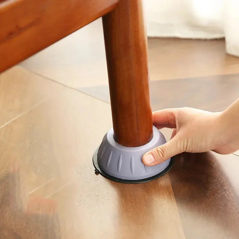 Anti-Slip Washer Foot Pads Bright Supplies