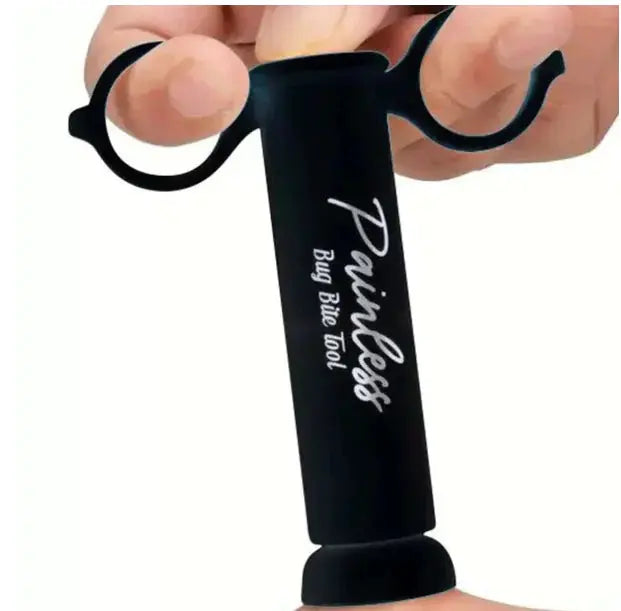 Itch Relief Suction Tool for Bug Bites Bright Supplies