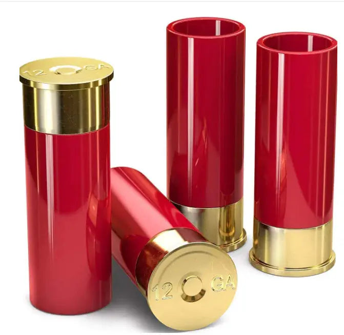 Plastic Shot Glass Bright Supplies