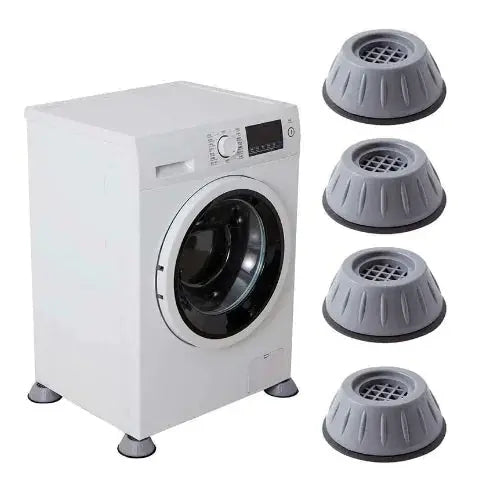 Anti-Slip Washer Foot Pads Bright Supplies