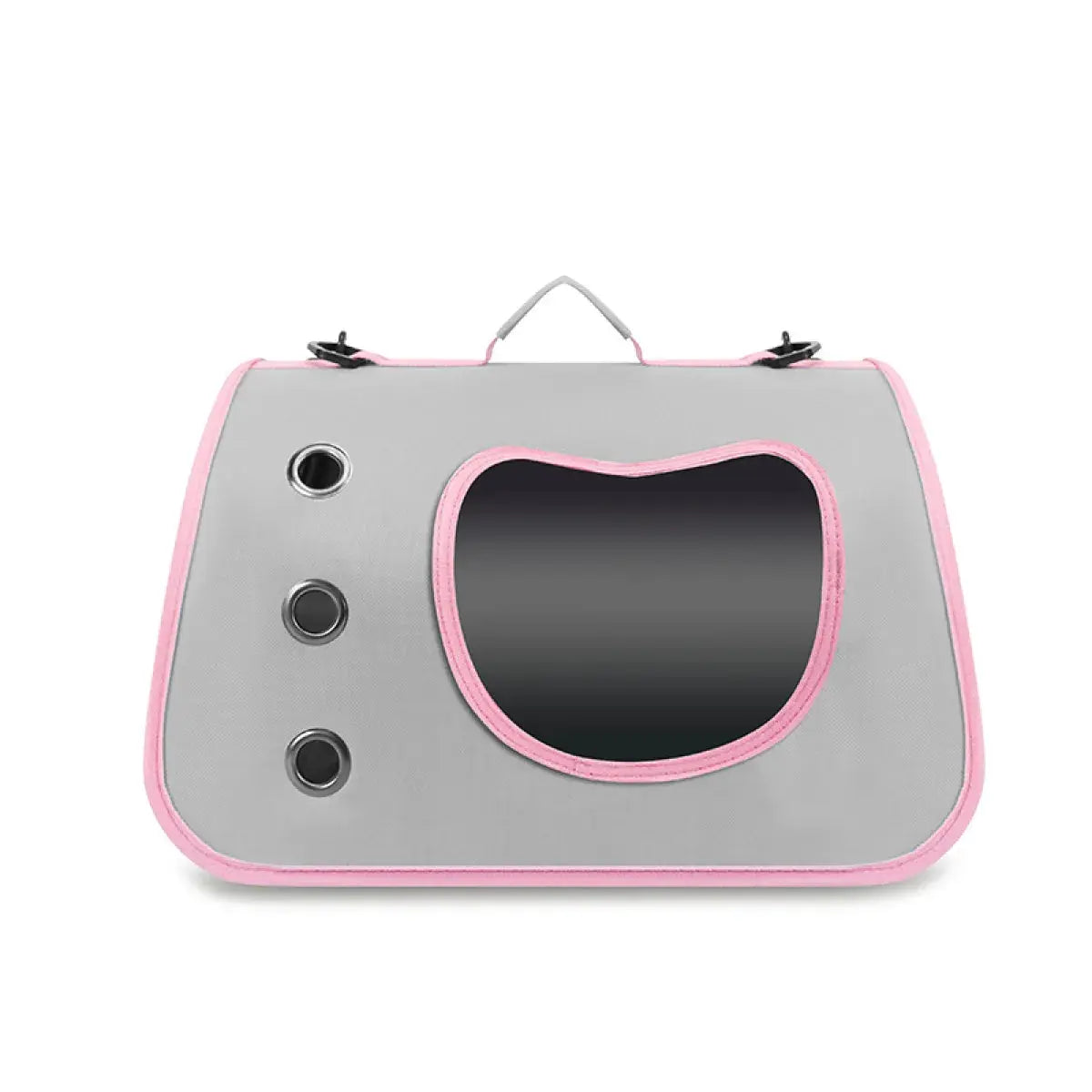 Pet Crossbody Carrier Bag Bright Supplies