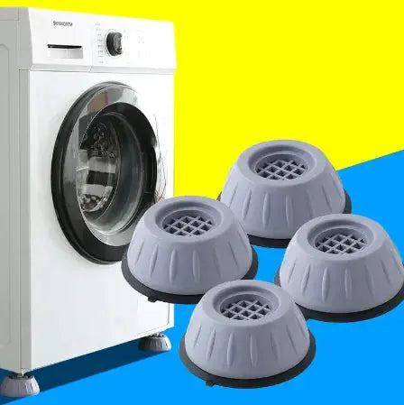 Anti-Slip Washer Foot Pads Bright Supplies