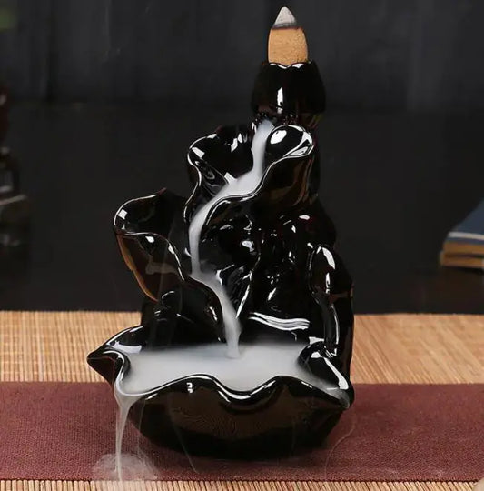 Incense Burner & Decor Piece Bright Supplies