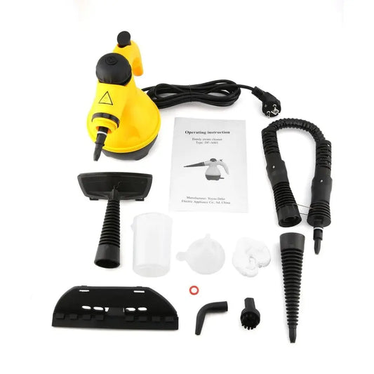 Steam Sterilizer Bright Supplies