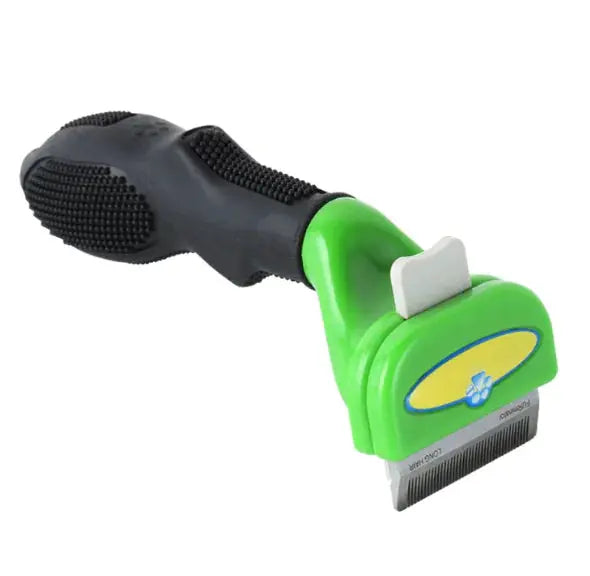 Dog and Cat Pet Grooming Comb Bright Supplies