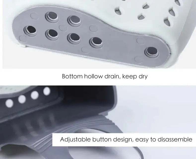 Kitchen Utensils Sink Drain Basket Bright Supplies