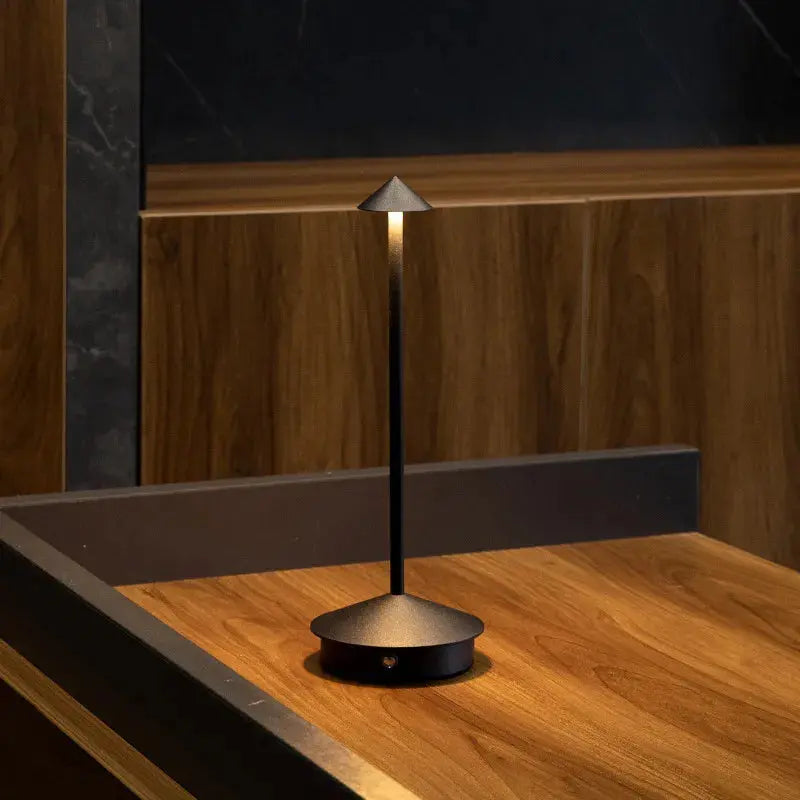 Creative Bar LED Table Lamp Bright Supplies