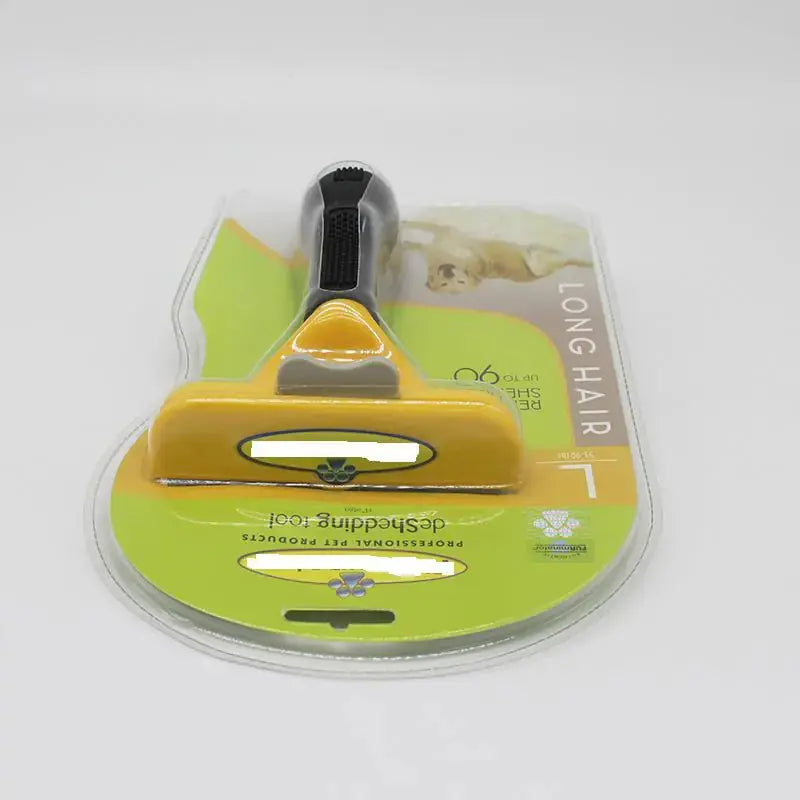 Dog and Cat Pet Grooming Comb Bright Supplies