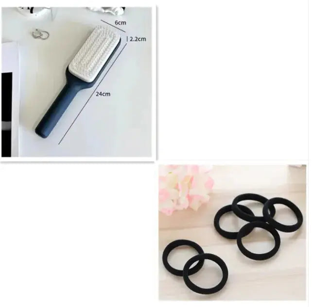 4 In 1 Self Cleaning Brush Bright Supplies
