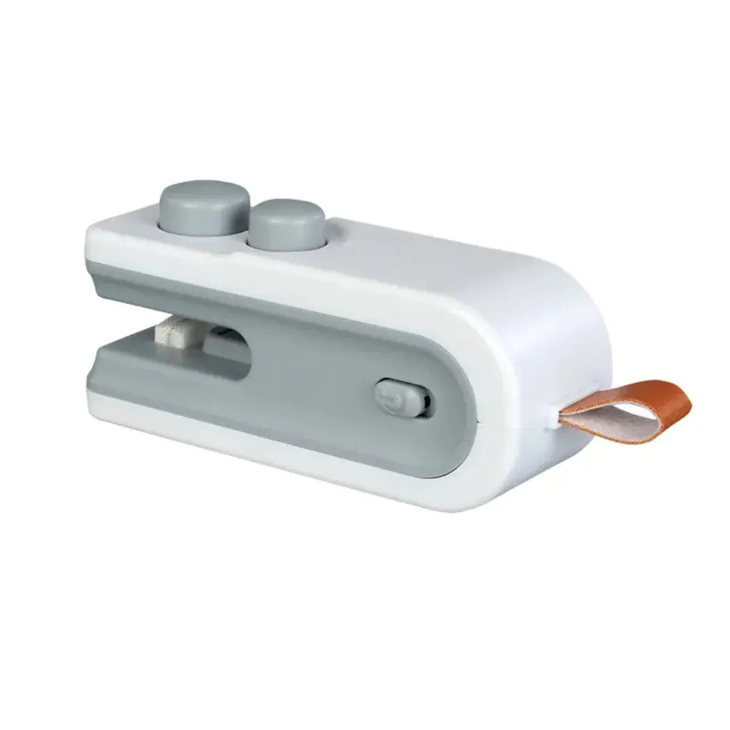 Mini Snack Sealing Machine Bright Supplies