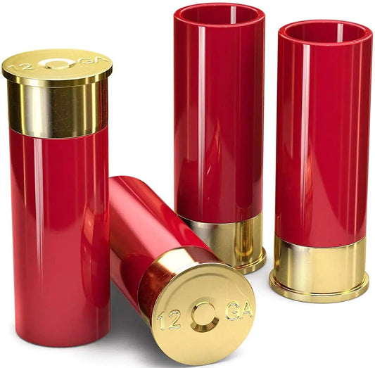 Plastic Shot Glass Bright Supplies