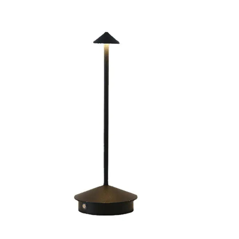 Creative Bar LED Table Lamp Bright Supplies