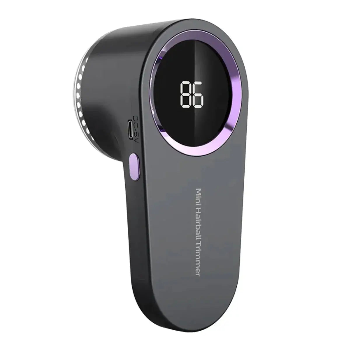 Rechargeable Electric Fabric Shaver Bright Supplies
