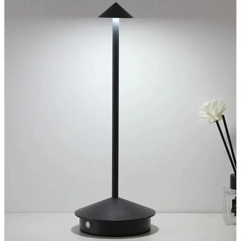 Creative Bar LED Table Lamp Bright Supplies