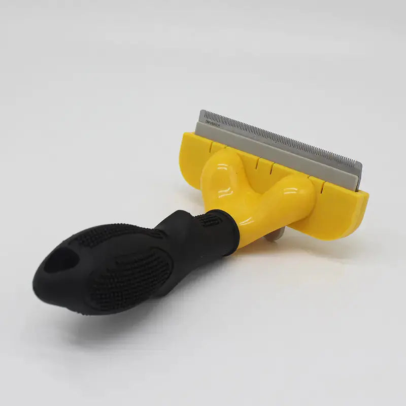 Dog and Cat Pet Grooming Comb Bright Supplies