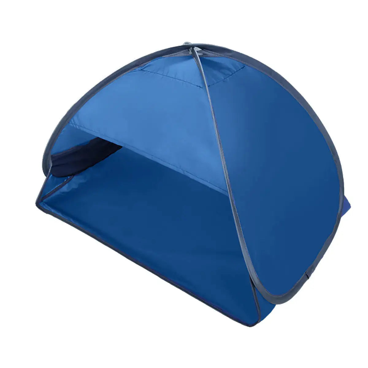 Automatic Pop-Up Beach Tent Bright Supplies