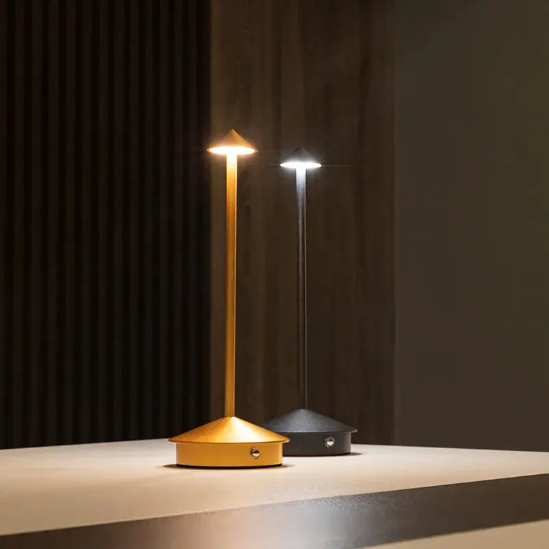 Creative Bar LED Table Lamp Bright Supplies