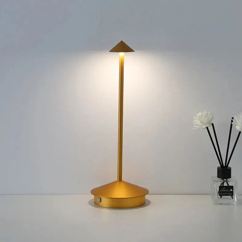 Creative Bar LED Table Lamp Bright Supplies