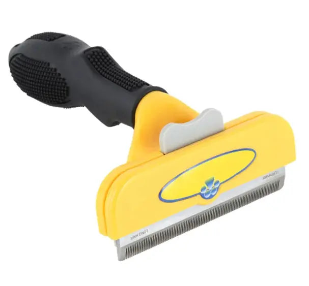 Dog and Cat Pet Grooming Comb Bright Supplies