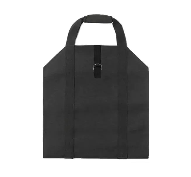 Outdoor Firewood Tote Bag Bright Supplies