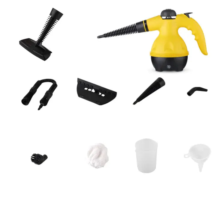 Steam Sterilizer Bright Supplies