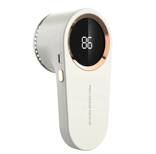 Rechargeable Electric Fabric Shaver Bright Supplies