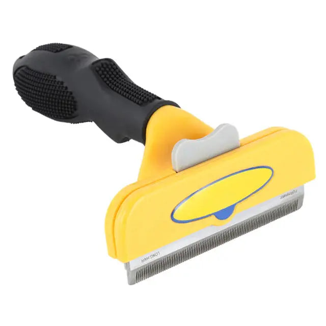 Dog and Cat Pet Grooming Comb Bright Supplies