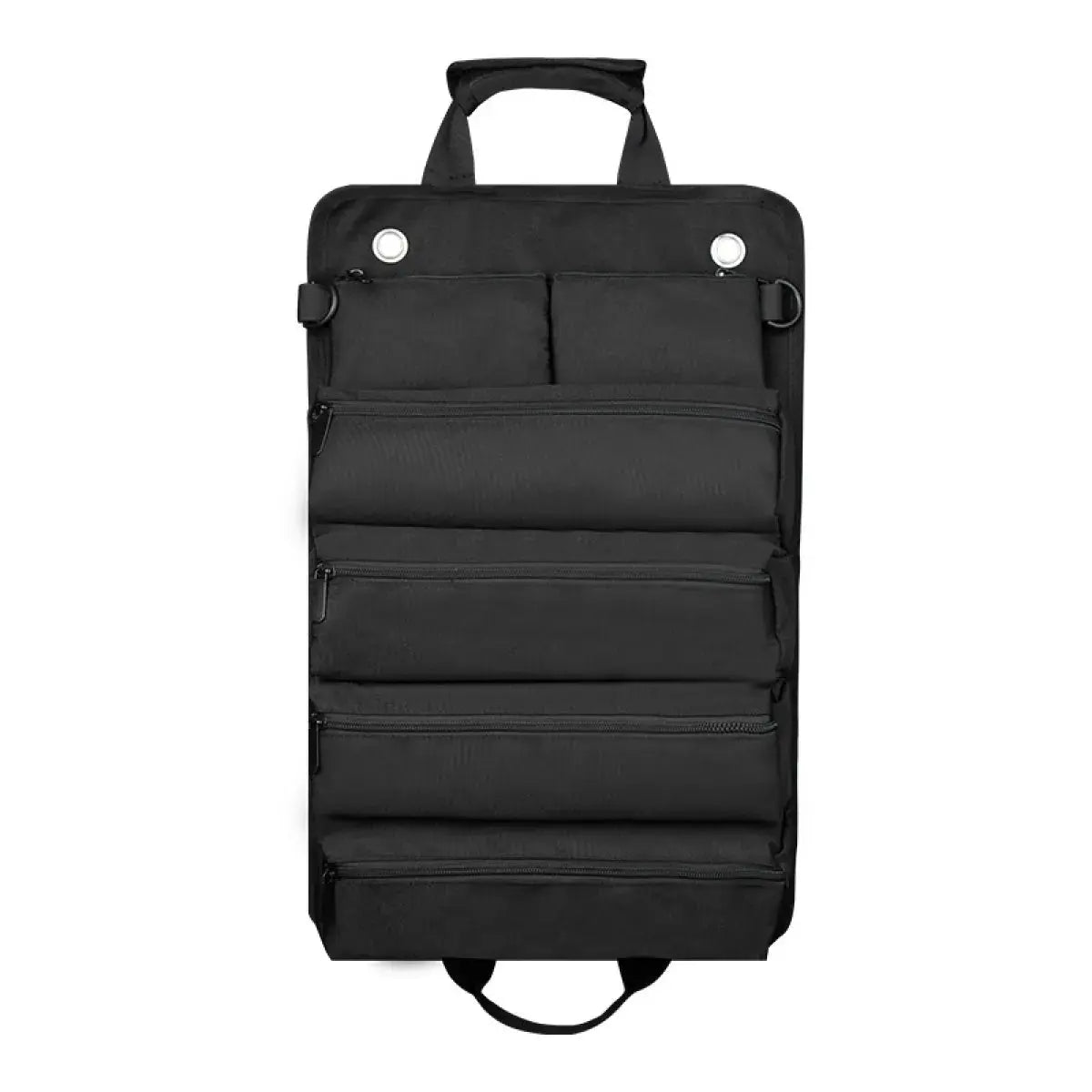 Roll Up Tool Storage Bag Bright Supplies