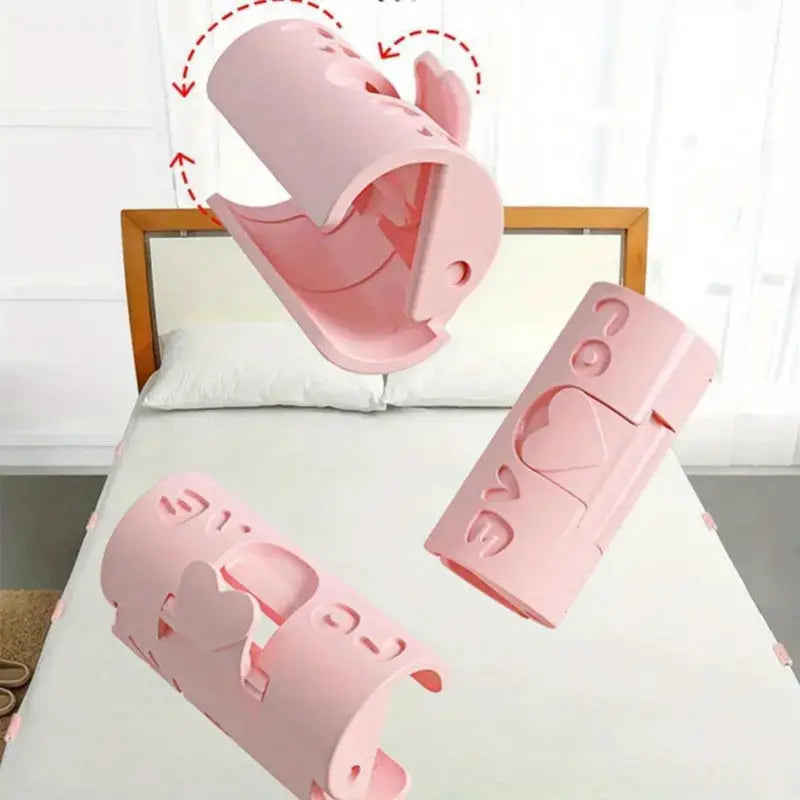 Non-Slip Bed Sheet Fixers Bright Supplies