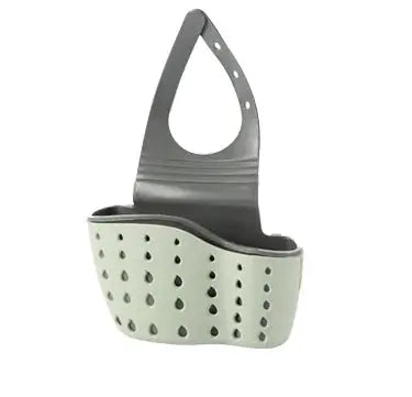Kitchen Utensils Sink Drain Basket Bright Supplies