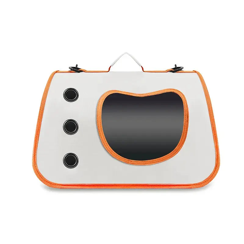 Pet Crossbody Carrier Bag Bright Supplies