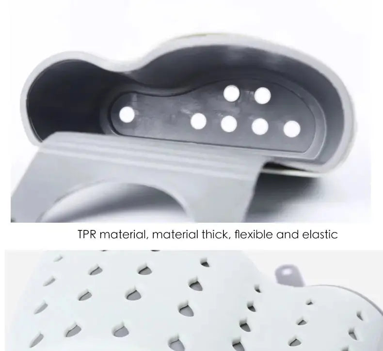 Kitchen Utensils Sink Drain Basket Bright Supplies