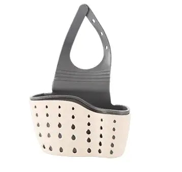 Kitchen Utensils Sink Drain Basket Bright Supplies