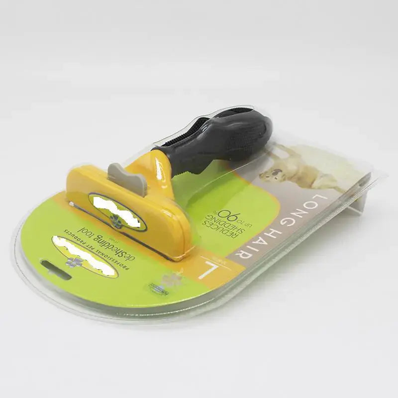 Dog and Cat Pet Grooming Comb Bright Supplies