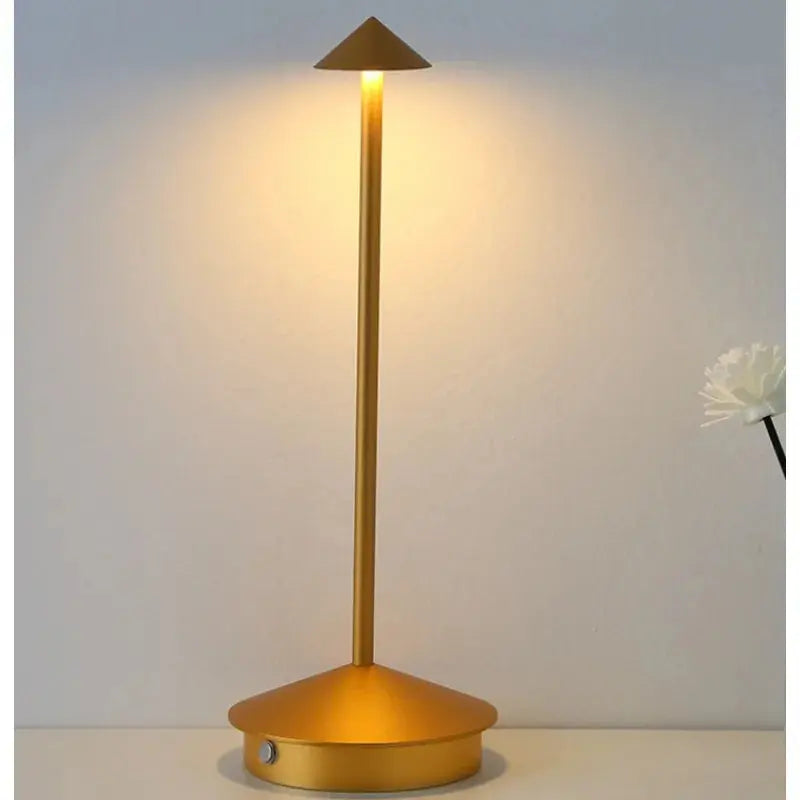 Creative Bar LED Table Lamp Bright Supplies