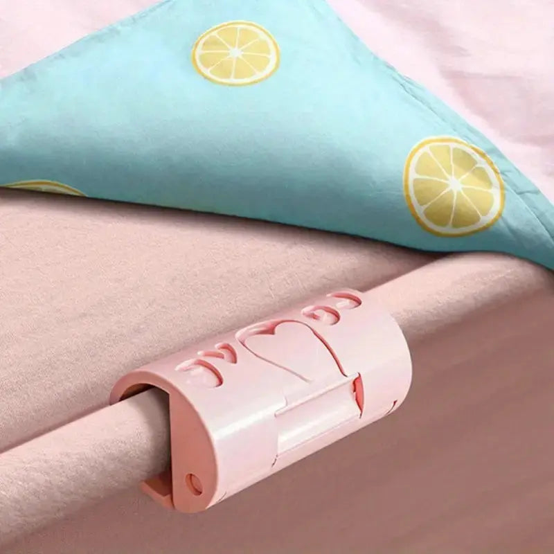 Non-Slip Bed Sheet Fixers Bright Supplies