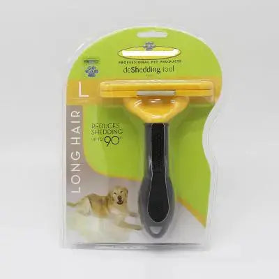 Dog and Cat Pet Grooming Comb Bright Supplies