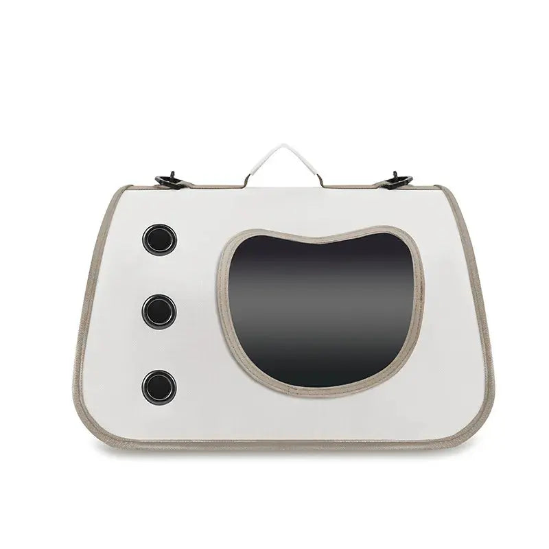Pet Crossbody Carrier Bag Bright Supplies