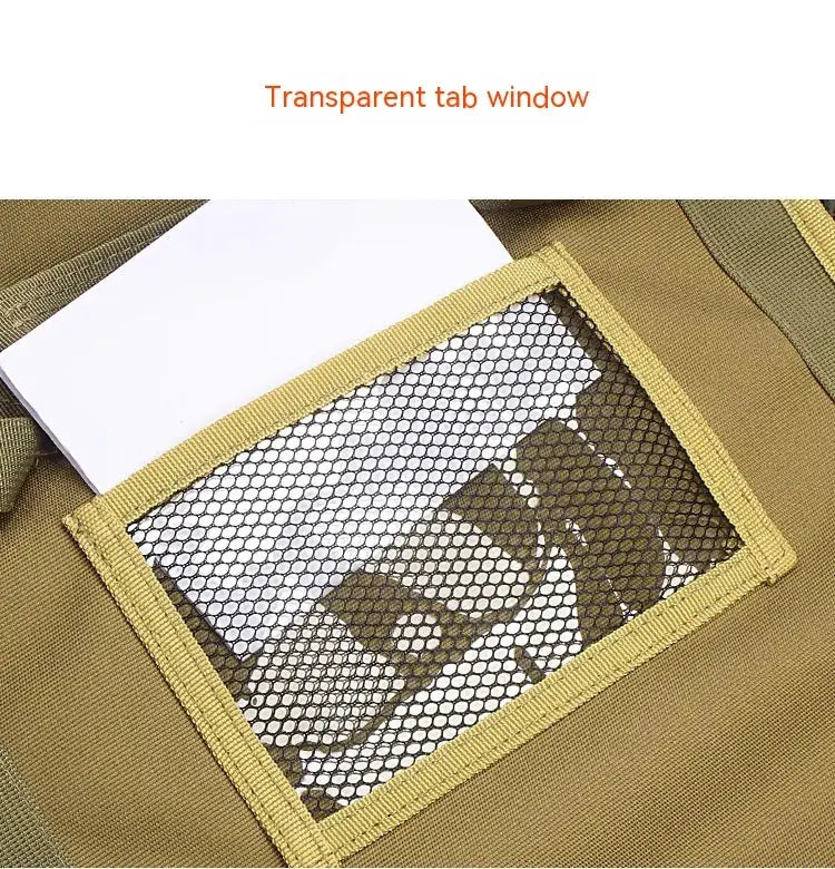 Roll Up Tool Storage Bag Bright Supplies