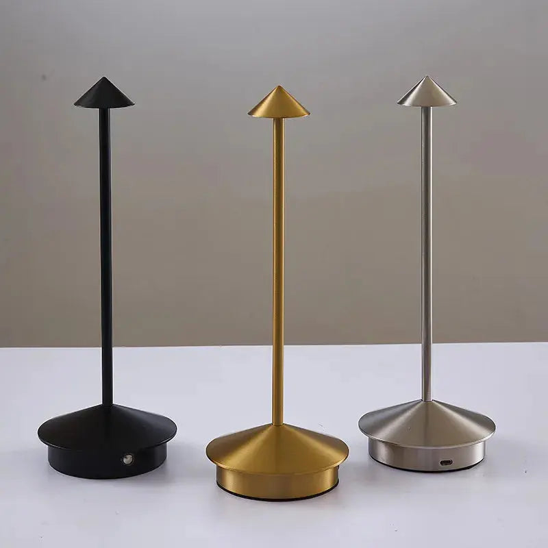 Creative Bar LED Table Lamp Bright Supplies