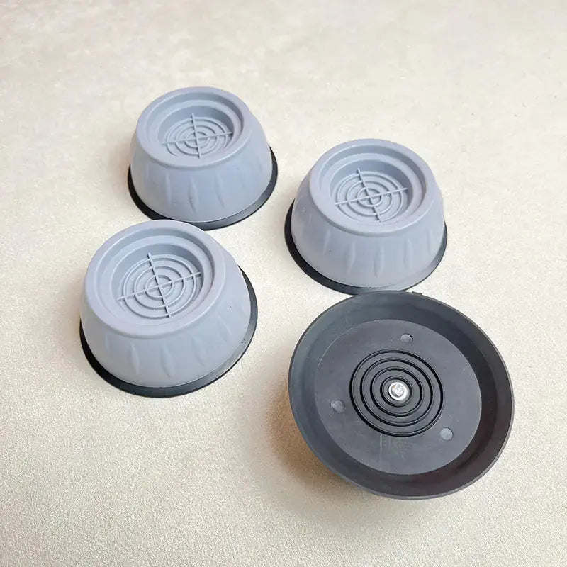 Anti-Slip Washer Foot Pads Bright Supplies